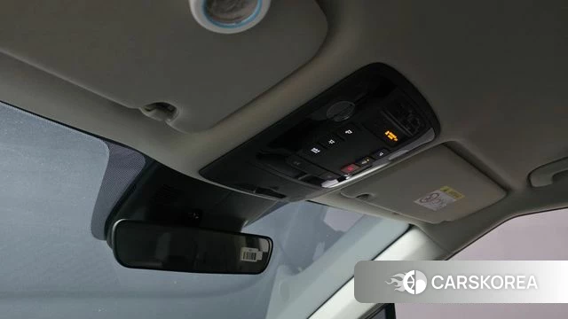Kia The New Carnival 4th Generation id 4302385 из Кореи 8