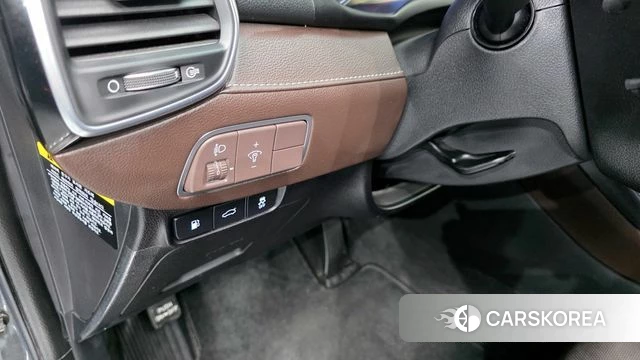 Hyundai Grandeur IG id 4430181 из Кореи 8