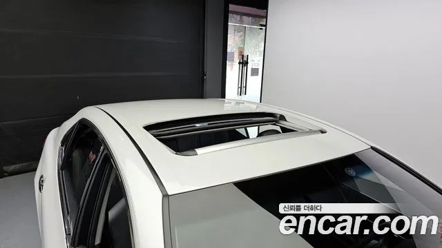 Toyota Camry (XV70) id 2953817 из Кореи 8