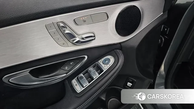 Mercedes-Benz C-Class W205 id 3275752 из Кореи 8