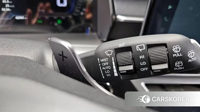 Ssangyong Torres id 3360276 из Кореи 8