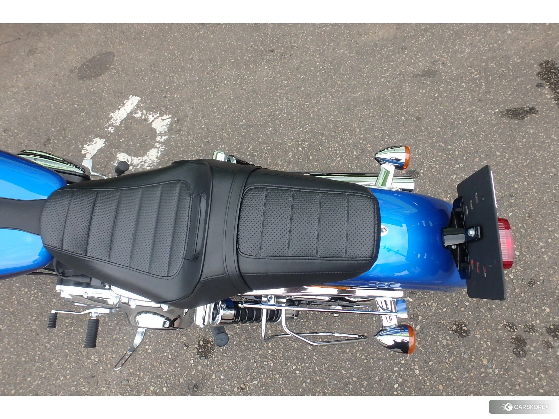 Harley-Davidson Dyna Low Rider FXDL1580 id 4374328 из Японии 8