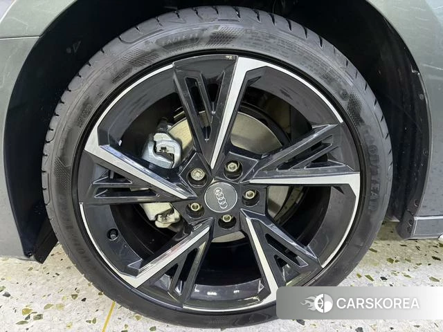Audi A3 id 4335775 из Китая 8