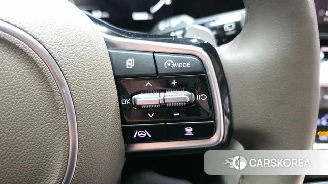 Kia Carnival 4th generation id 4179349 из Кореи 8