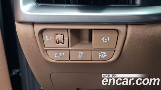 Hyundai Grandeur Hybrid (GN7) id 2739077 из Кореи 8