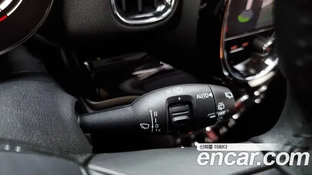 Mini Cooper D Countryman id 2911245 из Кореи 8