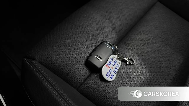 Kia Stonic id 4558024 из Кореи 8