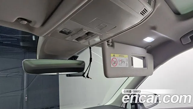 Volkswagen Tiguan Allspace id 2837227 из Кореи 8