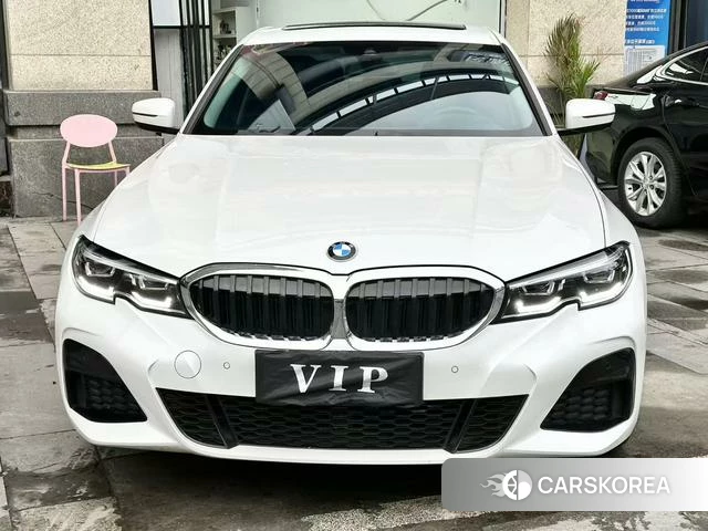 BMW 3 series id 4313790 из Китая 8