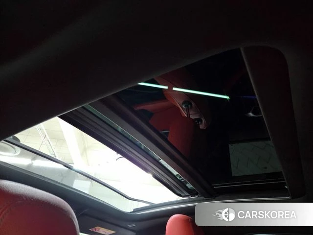 BMW 2 Series Gran Coupe (F44) id 3832836 из Кореи 8