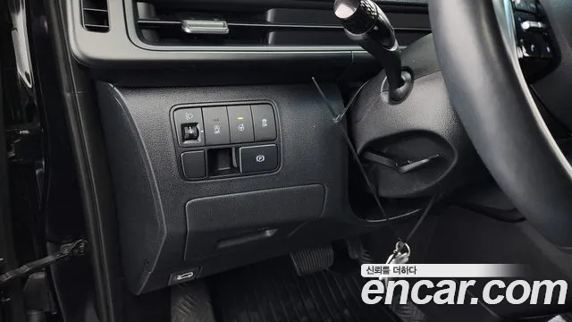 Hyundai Staria id 2511183 из Кореи 8