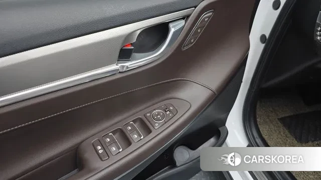 Hyundai The New Grandeur IG id 3514401 из Кореи 8