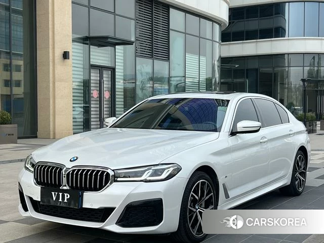 BMW 5 series id 4313841 из Китая 8