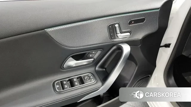 Mercedes-Benz A-Class W177 id 3024071 из Кореи 8