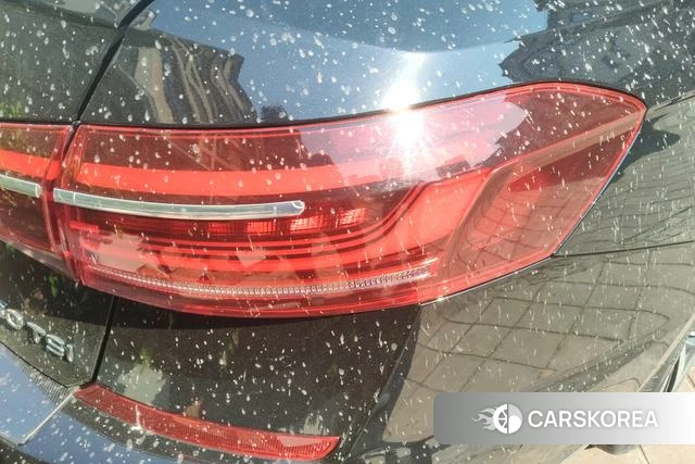 Volkswagen Passat id 4272304 из Китая 8