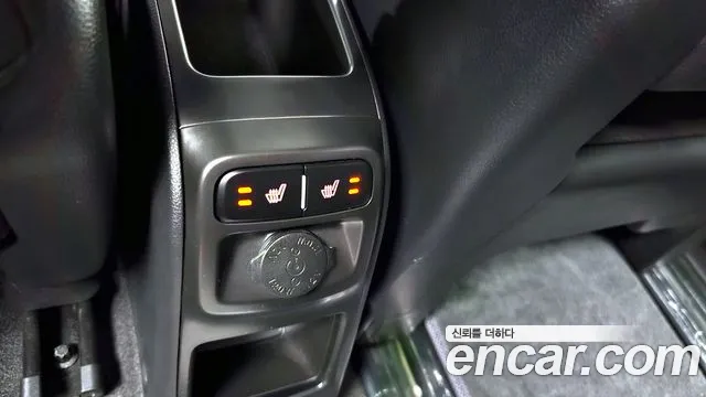 Kia The New Ray id 2797860 из Кореи 8