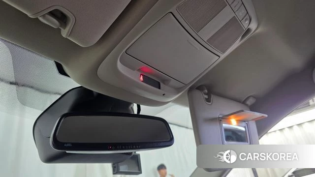 Renault Korea (Samsung) The New QM6 id 4783309 из Кореи 8