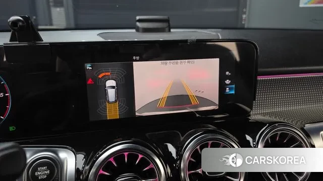 Mercedes-Benz GLB-Class X247 id 3453068 из Кореи 8