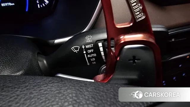 Hyundai Santa Fe TM id 3568360 из Кореи 8