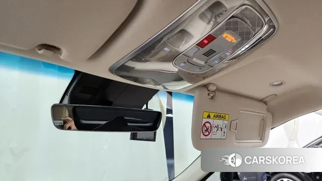 Genesis GV70 id 3457224 из Кореи 8