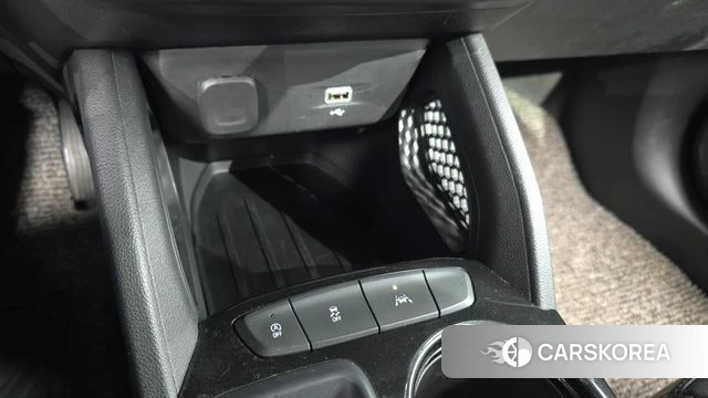 Chevrolet (GM Daewoo) Trailblazer id 4396960 из Кореи 8
