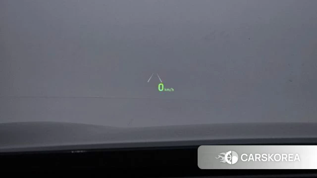Genesis G80 id 4269135 из Кореи 8