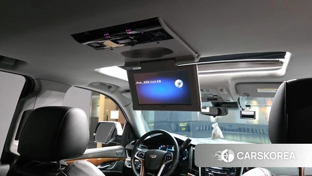 Cadillac Escalade id 4906941 из Кореи 8