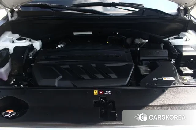 Hyundai The New Palisade id 3053538 из Кореи 8