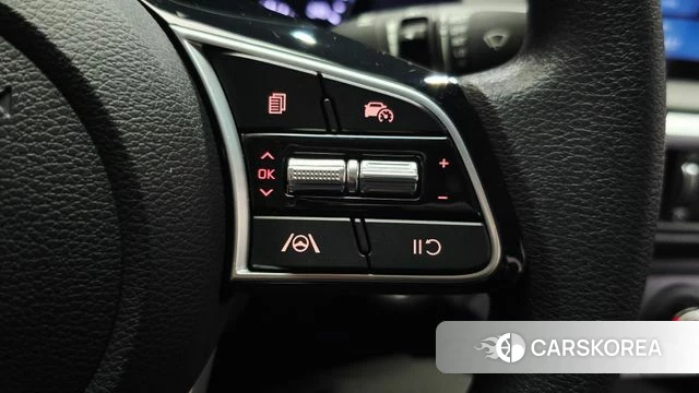 Kia The New K3 2nd generation id 4194980 из Кореи 8