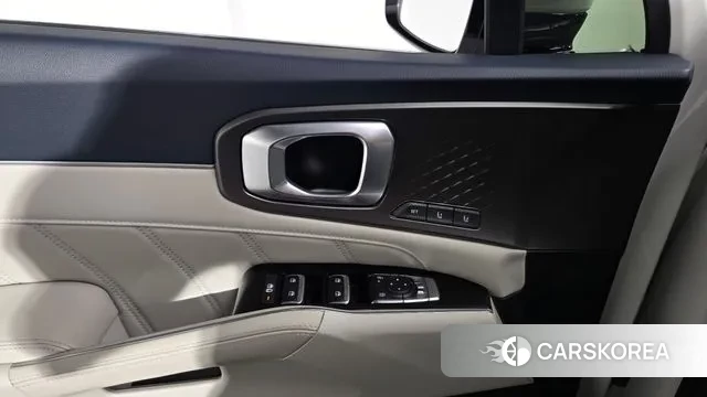 Kia The New Sorento 4th Generation id 3388325 из Кореи 8