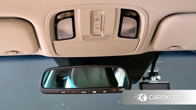 Kia K7 Premier id 3682151 из Кореи 8