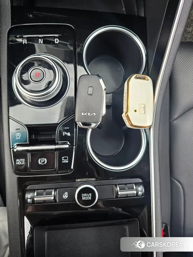 Kia K5 3rd generation id 3126707 из Кореи 8