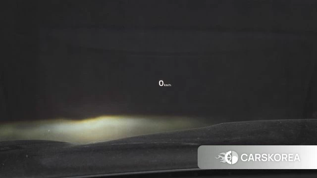 Kia More K9 id 4197145 из Кореи 8