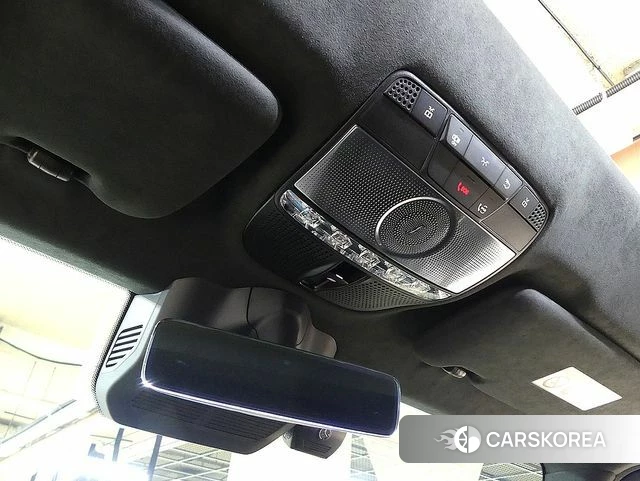 Mercedes-Benz G-Class W463b id 4586394 из Кореи 8