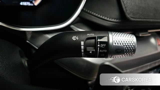 Genesis G80 (RG3) id 4519229 из Кореи 8