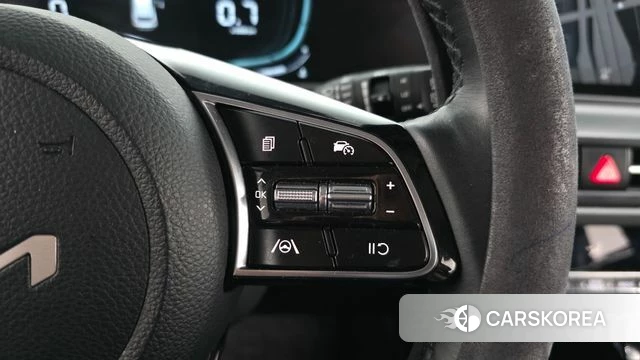 Kia The New Seltos id 4427397 из Кореи 8