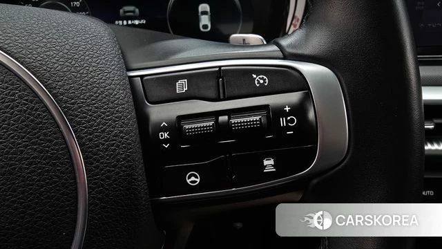 Kia K5 3rd generation id 4750778 из Кореи 8