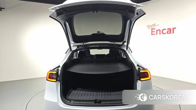 Tesla Model Y id 4862852 из Кореи 8