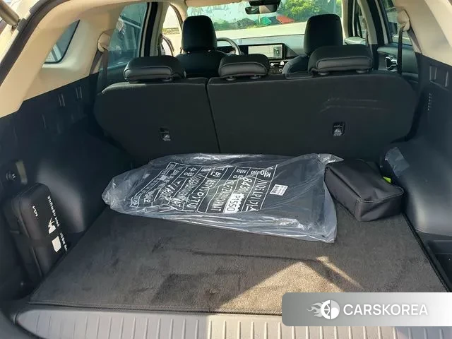 Kia The New Sportage 5th Generation id 3205634 из Кореи 8