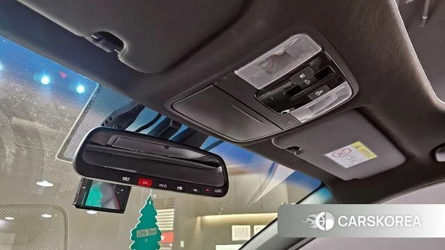 Kia The New K3 2nd generation id 4223540 из Кореи 8