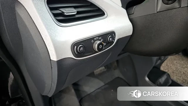 Chevrolet (GM Daewoo) Bolt EV id 3582976 из Кореи 8