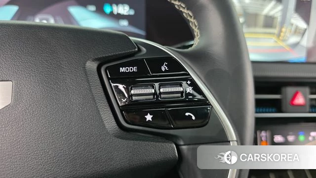 Kia EV6 id 4665610 из Кореи 8