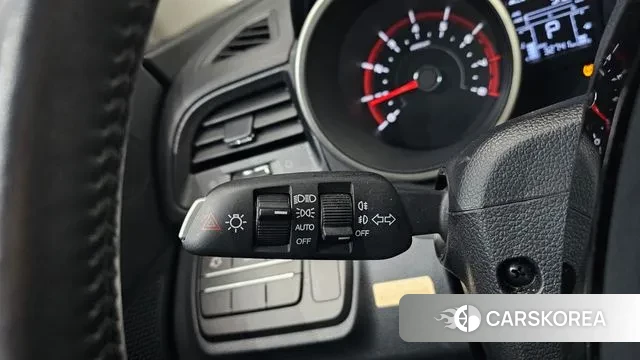 Ssangyong Tivoli Air id 3520532 из Кореи 8