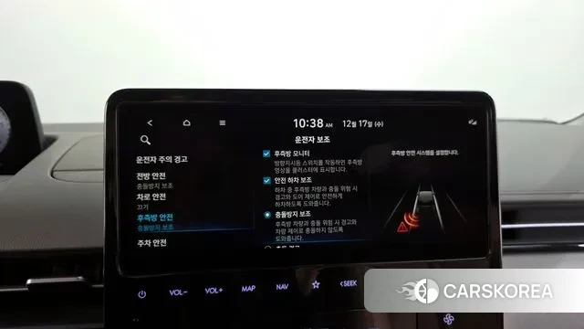 Hyundai Staria id 3487936 из Кореи 8