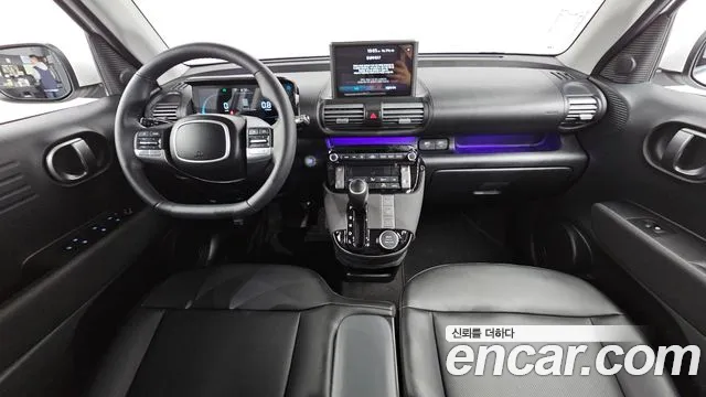 Hyundai Casper id 2676671 из Кореи 8