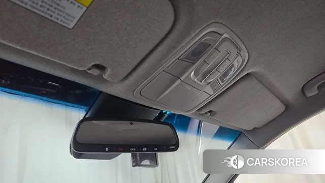 Hyundai Santa Fe TM id 3418214 из Кореи 8