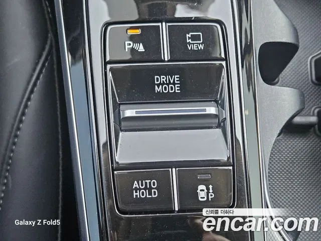 Hyundai Sonata (DN8) id 2669196 из Кореи 8