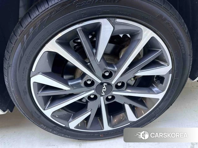 Kia K3 id 4258300 из Китая 8