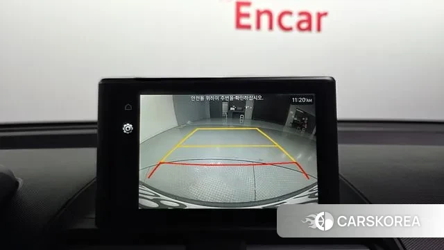 Hyundai Casper id 3322919 из Кореи 8