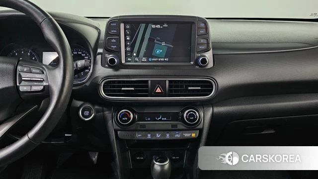 Hyundai Kona id 3845458 из Кореи 8